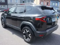 Nowe Dacia Duster Extreme 131 KM (96 kW) 2026 Czarny SUV