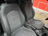 Gebraucht Opel Corsa Active 90 PS (66 kW) 2018 Grau Kleinwagen