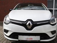 Gebraucht Renault Clio IV Bose Edition 90 PS (66 kW) 2018 Weiß Kleinwagen