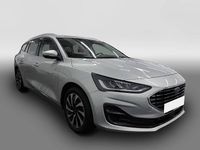 Gebraucht Ford Focus Titanium 155 PS (114 kW) 2025 Silber Kombi