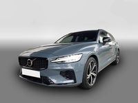 Gebraucht Volvo V60 Plus 455 PS (334 kW) 2023 Grau Kombi