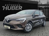 Gebraucht Renault Clio V Experience 140 PS (102 kW) 2021 Braun Limousine
