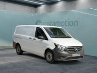 gebraucht Mercedes Vito 110 CDI Lang VA Base