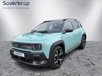 Gebraucht Renault 4 E-Tech Komfort 110 kW (150 PS) 2026 Grün SUV
