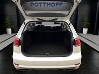 gebraucht VW Golf VII VII Variant 2.0 TDI Comfortline LED Navi Si