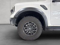 Gebraucht Ford Ranger Raptor 209 PS (153 kW) 2024 Weiß Pickup