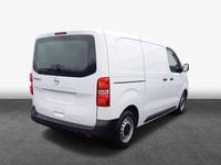 Gebraucht Opel Vivaro-e Combi 100 kW (136 PS) 2024 Weiß Van