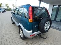 Gebraucht Daihatsu Terios 86 PS (63 kW) 2004 Grün SUV