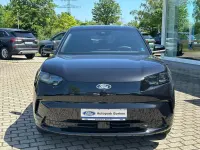 Gebraucht Ford Capri 210 kW (286 PS) 2025 Schwarz SUV