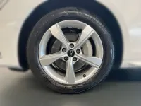 Gebraucht Audi A4 Advanced 204 PS (150 kW) 2023 Ibisweiß Kombi