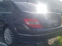 gebraucht Mercedes C320 CDI - Top Zustand, Hohe Laufleistung!