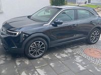 Gebraucht Opel Mokka-e Edition 100 kW (136 PS) 2022 Schwarz SUV