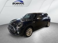 Gebraucht Mini Cooper Clubman 136 PS (100 kW) 2023 Schwarz Kombi