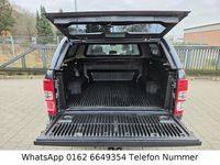 Gebraucht Ford Ranger 170 PS (125 kW) 2021 Grau Pickup