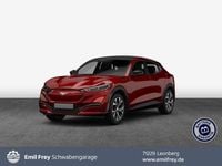 Gebraucht Ford Mustang Mach-E 197 kW (269 PS) 2024 Rot SUV