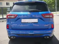 Neu Ford Kuga ST-Line 190 PS (139 kW) 2026 Blau SUV