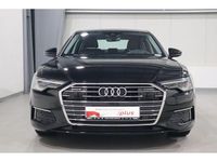 Gebraucht Audi A6 Design 231 PS (169 kW) 2020 Schwarz Limousine