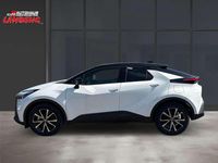 Gebraucht Toyota C-HR Team 223 PS (164 kW) 2025 Weiß SUV