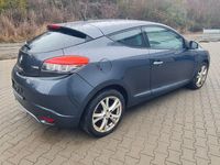 Gebraucht Renault Mégane III GT 179 PS (131 kW) 2011 Grau Coupé