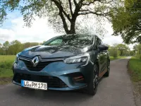 Gebraucht Renault Clio V Intens 101 PS (74 kW) 2021 Limousine