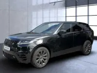 Gebraucht Land Rover Range Rover Velar Black Edition 300 PS (220 kW) 2023 Schwarz SUV