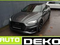 Gebraucht Audi A5 S-Line 204 PS (150 kW) 2020 Grau Limousine