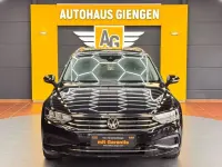 Gebraucht VW Passat 120 PS (88 kW) 2020 Schwarz Kombi