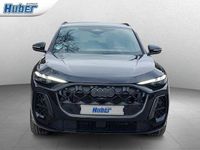 Gebraucht Audi Q5 Edition .1 204 PS (150 kW) 2025 Mythosschwarz metallic SUV