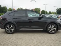 Neu VW Taigo 150 PS (110 kW) 2026 Schwarz SUV