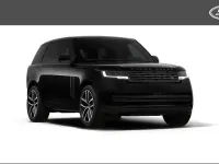 Neu Land Rover Range Rover Autobiography 551 PS (405 kW) 2026 Santorini black SUV