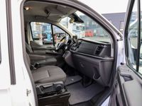 gebraucht Ford Tourneo Nugget Custom