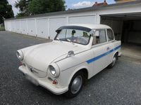 Gebraucht Trabant 600 23 PS (16 kW) 1963 Limousine