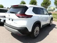 Neu Nissan X-Trail N-Connecta 158 PS (116 kW) 2026 Pearl white perleffekt pearl white perleffekt SUV