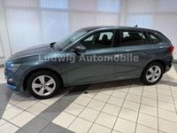 Gebraucht Skoda Scala Cool Plus 95 PS (69 kW) 2020 Grau Kleinwagen