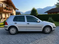 Gebraucht VW Golf III Highline 102 PS (75 kW) 1998 Limousine
