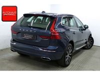 gebraucht Volvo XC60 B4 Inscription AWD PANO+STANDH+MASSAGE+MEMO