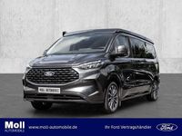 Gebraucht Ford Transit Custom Nugget 170 PS (125 kW) 2025 Grau Kombi