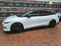 Gebraucht VW ID.7 GTX 250 kW (340 PS) 2024 Weiß Limousine