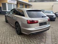 Gebraucht Audi A6 S-Line 252 PS (185 kW) 2017 Beige Kombi