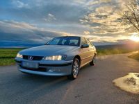 gebraucht Peugeot 406 Sport 2,2 L