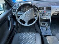 gebraucht Mercedes C180 Automatik T Esprit TÜV Sept. 2025