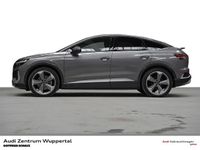 gebraucht Audi Q4 Sportback e-tron e-tron 40 S-LINE KAMERA SONOS DAB LED