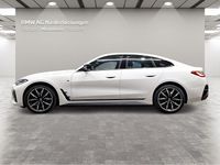 Gebraucht BMW i4 Performance 400 kW (544 PS) 2022 Weiß Limousine