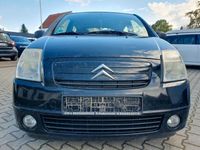 gebraucht Citroën C2 VSX 1.4HDI,Klima,