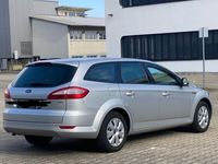 gebraucht Ford Mondeo 2,0TDCI 103kW