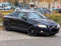 Gebraucht Volvo S80 184 PS (135 kW) 2006 Schwarz Limousine