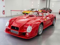 Gebraucht Ferrari 456 442 PS (325 kW) 1994 Rot Coupé