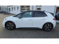 Neu VW ID.3 Pro 150 kW (204 PS) 2026 Weiß Kleinwagen
