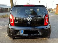 gebraucht VW up! 1.0 55kW high high