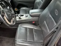 Gebraucht Jeep Grand Cherokee 250 PS (183 kW) 2014 SUV